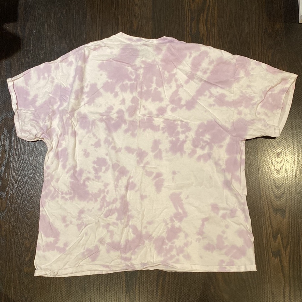 Urban Outfitters Desert Dreamer Graphic Oversized Tee - Picture 2 of 3